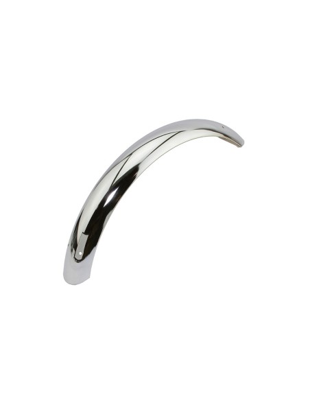 20 Classic Adjustable Front Fender Chrome.